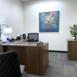 Image of Irving serviced office