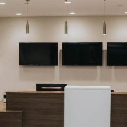 Serviced offices to hire in Irving