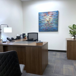 Image of Irving office suite