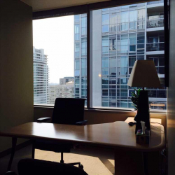 5000 Yonge Street, Suite 1901 serviced offices