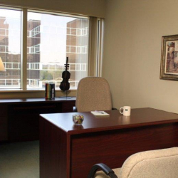 Serviced office to rent in Cleveland