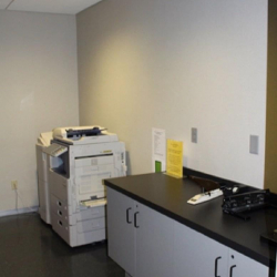 Serviced offices to rent in Cleveland