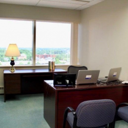 Serviced offices to rent in Cleveland