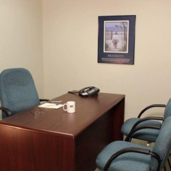 Serviced offices to rent in Cleveland