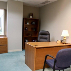 Serviced offices to rent in Cleveland