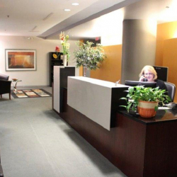 Cleveland executive office centre
