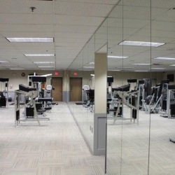Executive office centres in central Cleveland