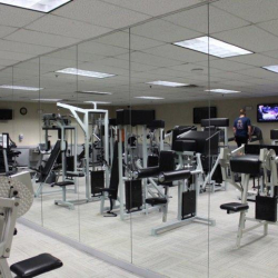 Serviced office centre to hire in Cleveland