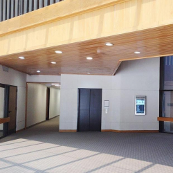 Executive office - Irving