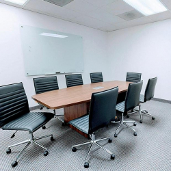 Serviced office in Irving