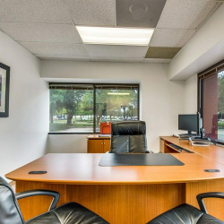 Office suites in central Irving