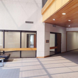 5005 West Royal Lane executive suites