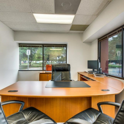 Irving office suite