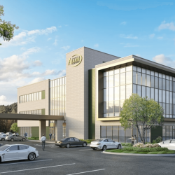 Serviced office - Chesterton