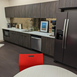 Image of Chesterton executive office centre