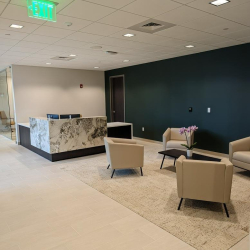 Executive office to rent in Chesterton