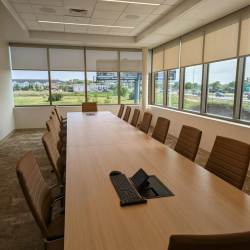 Exterior view of 501 Allen Court