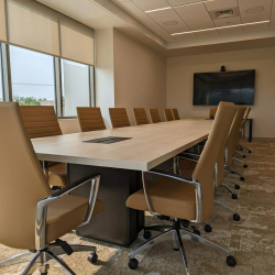 501 Allen Court executive suites