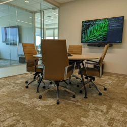 Serviced offices in central Chesterton