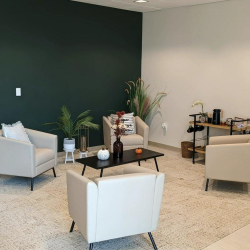 Office accommodation in Chesterton