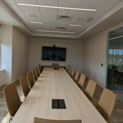 Offices at 501 Allen Court