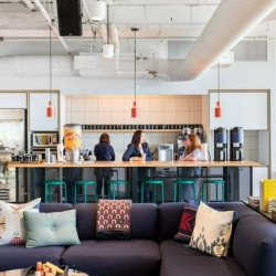 Executive suites to hire in Boston