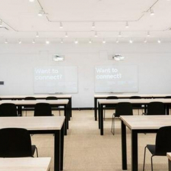 Office suites in central Boston