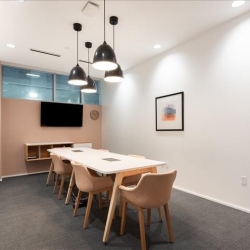 Image of Austin serviced office