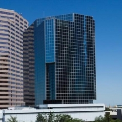 Offices at 501 East Kennedy Boulevard, Tampa, FL