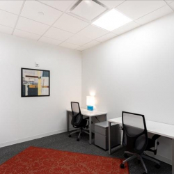 Interior of 501 East Olas Blvd, Suite 200/300