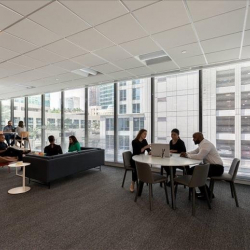 Serviced offices in central Fort Lauderdale