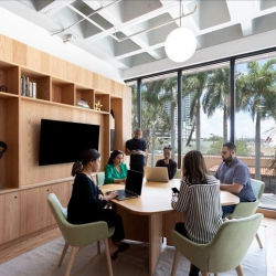 Serviced office centre to hire in Fort Lauderdale