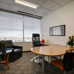 Image of Denver office space