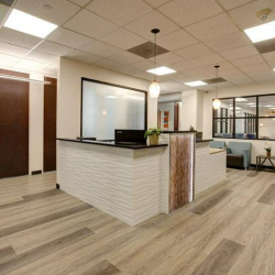 Executive suite - Denver