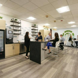 Image of Denver executive office centre