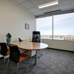 Executive offices to lease in Denver