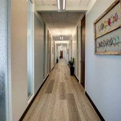 Office accomodations to rent in Denver