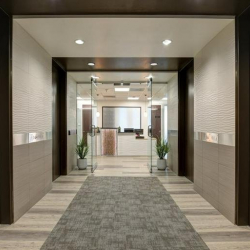 501 South Cherry Street, 11th Floor serviced offices