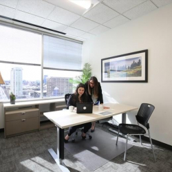 Executive office centre in Denver