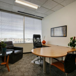 Exterior image of 501 South Cherry Street, 11th Floor