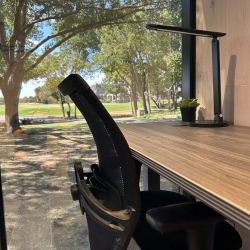 Offices at 501 Twin Creeks Drive