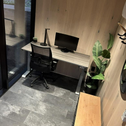 Executive office centre - Allen