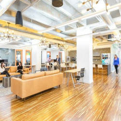 Office accomodations in central Nashville