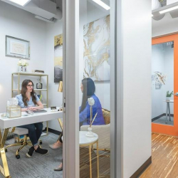 Image of Nashville serviced office centre