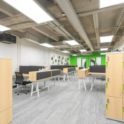 Offices at 501 Union Street
