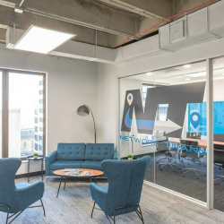 Serviced offices to rent in 