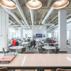 Serviced offices to rent in 