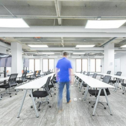 Executive office centres to let in Nashville