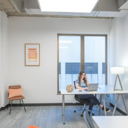 Office accomodation - Nashville