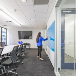 Nashville office accomodation